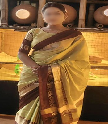 Preeti housewife escort Pashan