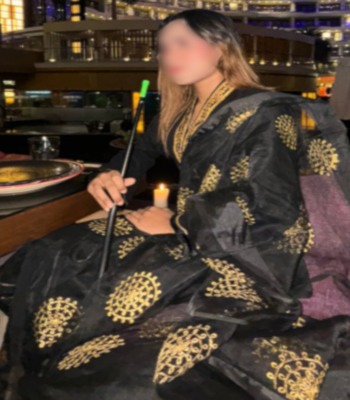 Samaira Pashan world class female escort