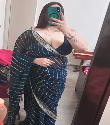 Tanya Pashan call girl model